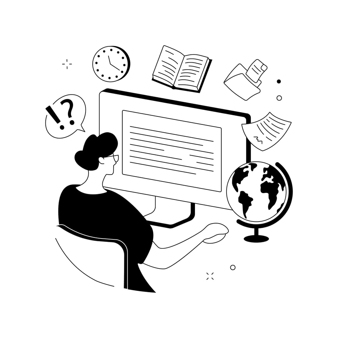 آموزش آنلاین بدون مرز